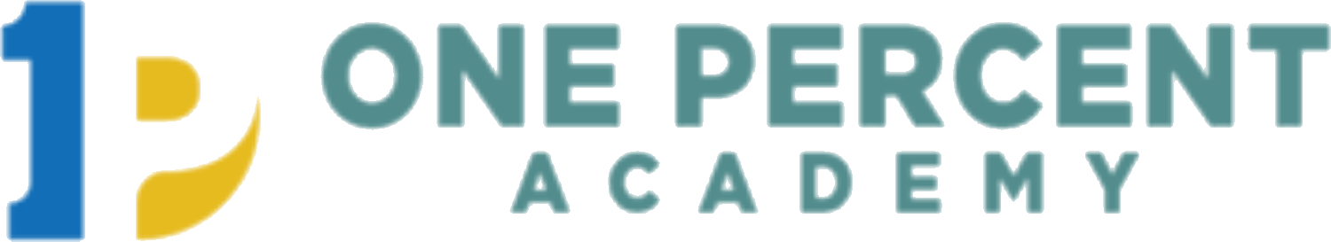 One Percent Academy